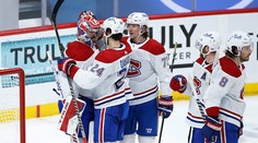 Carey Price chce v budúcnosti pokračovať v kariére. Stále ho trápia bolesti