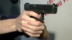 Košičanovi (57) odmietli naliať, tak sa vrátil so zbraňou a začal strielať