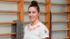 S vypožičanými bobami sa stala majsterkou sveta, teraz bude debutovať na ZOH. Preteká iba pár rokov