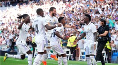 Ako prví v histórii pokorili mýtickú čiastku. Real Madrid zarobil za minulú sezónu deväťcifernú sumu