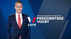 TV Markíza odvysiela tri diskusné relácie s prezidentskými kandidátmi