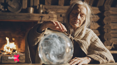 Baba Vanga predpovedala aj tento rok