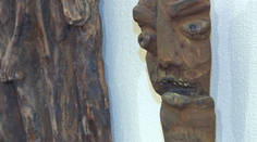 Janko Lehotský ako ho zrejme nepoznáte. Vytvára takúto nádheru