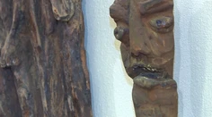 Janko Lehotský ako ho zrejme nepoznáte. Vytvára takúto nádheru