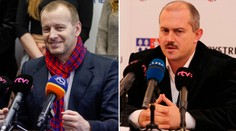 Vyhlásili kandidátov na anticenu Homofób roka: Nechýba Kollár či Kotleba