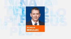 Hosťom relácie Na telo plus bude minister vnútra Roman Mikulec