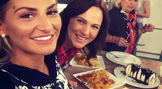 Zuzana Strausz Plačková šokovala. V máji sa opäť vydáva!