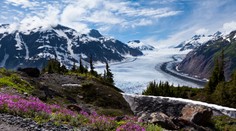 Pred 150 rokmi predalo Rusko Aljašku Spojeným štátom, Briti o ňu nestáli
