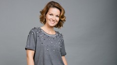 Viki Ráková to roztočila: Sexy tanec bez zábran