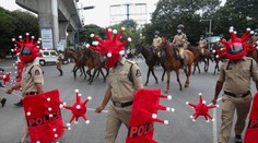 V Indii sa šíri nový variant koronavírusu, dostal označenie delta plus