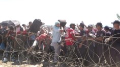 Cesta, na ktorú sa denne vydajú tisícky emigrantov, je len pre silné povahy