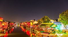 Bol to najväčší inžiniersky projekt pred priemyselnou revolúciou: Veľký čínsky prieplav