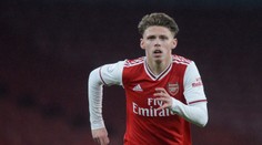 Michalovce hlásia posilu. Na východ Slovenska prichádza bývalý mládežnícky kapitán slávneho Arsenalu