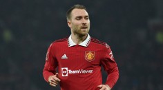Po zástave srdca sa vrátil na najvyššiu úroveň. Christian Eriksen sa stal spoluhráčom slovenského reprezentanta