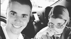 Bieber sa hnevá na fanúšikov, ktorí kritizujú jeho frajerku. Tvrdý odkaz od Seleny