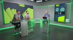 VIDEO: Skalica využila napätú situáciu v Prešove, Šporar potvrdil formu. Bavme sa o lige pokračovalo na TN live