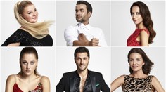 Rozhodnite o tom, kto podľa vás dnes podá najlepší výkon