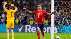 VIDEO: Na Eure nebola núdza o výstavné góly. Pozrite si najkrajšie presné zásahy šampionátu