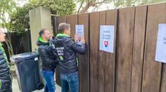 Francúzska prokuratúra prešetruje pôvod vily J. Počiatka v Cannes