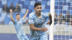 V Slovane mal fantastické momenty. Bývalý hráč „belasých“ zamieril do Bohemians Praha