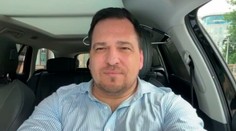 Zdechovského vraj na Slovensku sledovali tajné služby. Šéf SIS P. Gašpar mu odporučil, aby vyhľadal odbornú pomoc