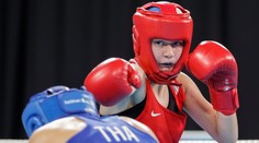 Oslavy ako na svadbe. Triebeľová vybojovala slovenskému boxu prvú ženskú účasť na olympiáde