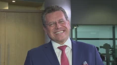 Dostane alebo nedostane sa Šefčovič do elitnej skupiny Európskej komisie? Ostáva pár dní