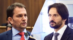 Matovič podľa Kaliňáka útokom na vyšetrovateľa prerazil dno každej žumpy