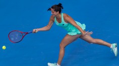 Po prvom dni priateľského fedcupového stretnutia Slovenska s Českom je stav nerozhodný