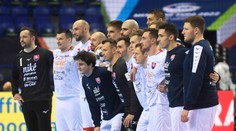 Slovenskí hádzanári po prehre s Ruskom na ME skončili. „Katastrofálna obrana,“ zhodnotil tréner