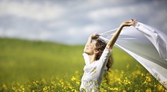 Čakajú nás príjemné teploty. Znepríjemniť ich môže silný vietor