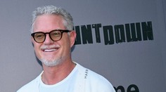 Eric Dane prehovoril o vážnej diagnóze: „Strácam kontrolu nad telom,“ priznal