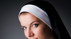 Mníška porodila dieťa bez toho, aby vedela, že je tehotná