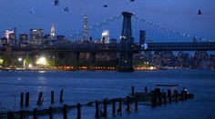 Islamský štát plánoval teroristické útoky v New Yorku. Polícia ich zmarila