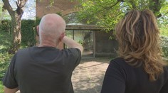 Zo starej tehelne so cťou k remeslu postavil nový architektonický skvost. Nazreli sme do ateliéru Pavla Paňáka