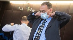 Proces s Dobroslavom Trnkom v kauze Gorila odročili