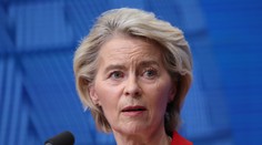 Európska komisia predstavila nový balík sankcií voči Rusku