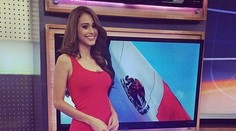 Je táto kráska najsexy rosnička na svete? Pozrite na to telo