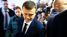 OĽANO podalo trestné oznámenie na Haščáka pre podozrenie z podplácania