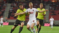 Spartak Trnava zdolala Nitru v siedmom kole 2:1