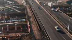 Most nad D1 úplne uzatvoria. Bratislavu čaká dopravné peklo