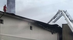 OBRAZOM: V Trnave horel pivovar