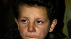 Po humanitárnej zásielke v meste Madájá sa len tak zaprášilo. Na rade je evakuácia