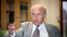 Vo veku 78 rokov zomrel posledný československý federálny premiér Jan Stráský