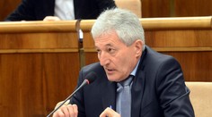 Alan Suchánek odchádza z OĽaNO do strany Spolu-občianska demokracia