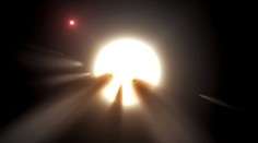 Jednu z najväčších záhad súčasnej astronómie objavila žena