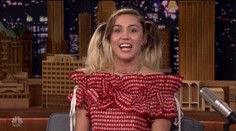 Miley Cyrus otvorene: Nikto nefajčil toľko trávy ako ja!