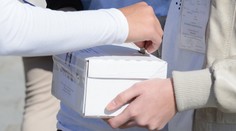 Na charitu prispieva každý druhý Slovák, dávame viac ako Česi