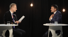 Pozrite si diskusnú reláciu Fair play s Michalom Kovačičom