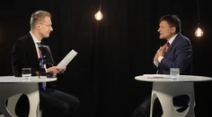 Pozrite si diskusnú reláciu Fair play s Michalom Kovačičom